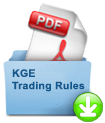 PT. Maxco Futures KGE JFX Trading Rules